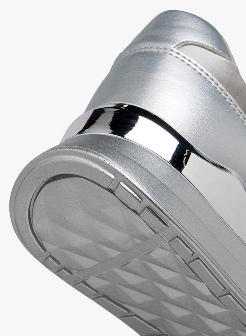 فلورا بيلا من شو إكسبرس فلورا بيلا سنيكرز نسائية برباط - Image 5